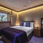 Retreat Cabin - Bedrooom 2