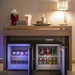 Snack Bar