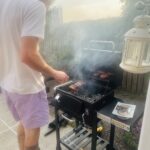 BBQ RC